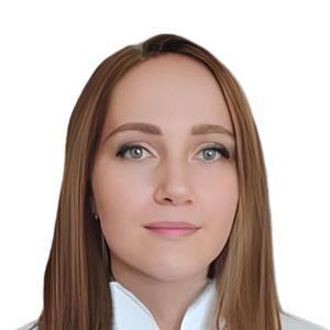 Скопина Александра Ивановна
