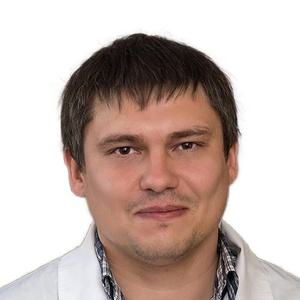 Богданов Михаил Александрович