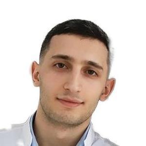 Чахоян Айк Арменакович