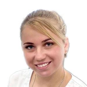 Каратеева Алена Сергеевна