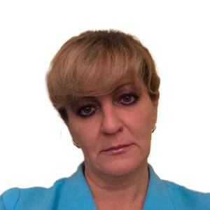 Черепанова Лариса Анатольевна