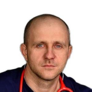 Ивлев Андрей Юрьевич