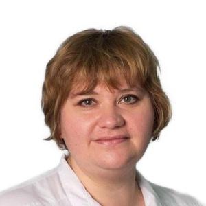 Шамсутдинова Ольга Владиморовна