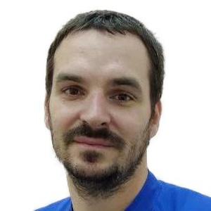 Басаков Кирилл Сергеевич