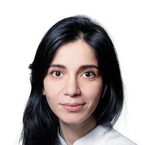 Савина Алена Фоминична