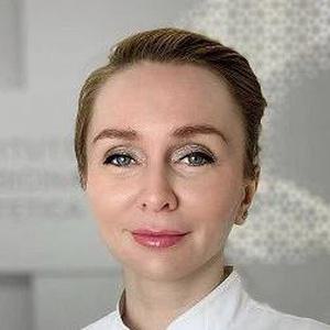 Рогачева Татьяна Леонидовна