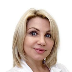 Покасова Лилия Анатольевна
