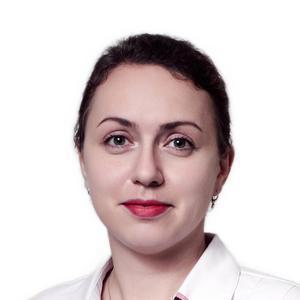 Ельцова Наталья Петровна
