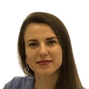 Журавлева Ирина Сергеевна