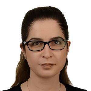 Байрамукова Земфира Муратовна
