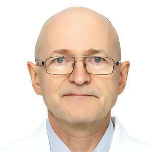 Воробьев Андрей Борисович