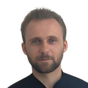 Киселев Иван Олегович