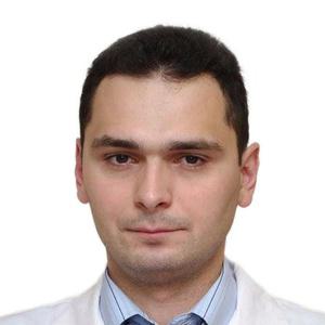 Орлов Сергей Сергеевич