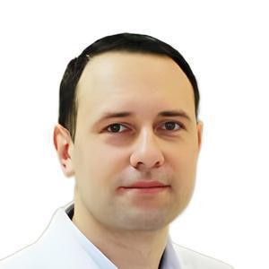 Костромин Илья Сергеевич