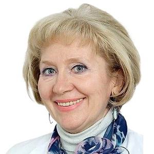 Тузова Светлана Васильевна