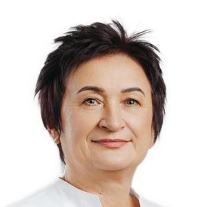 Кузнецова Татьяна Михайловна