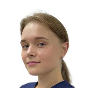 Соколова Софья Михайловна