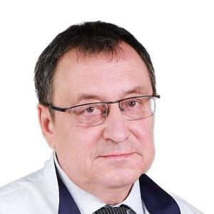 Агеев Фаиль Таипович