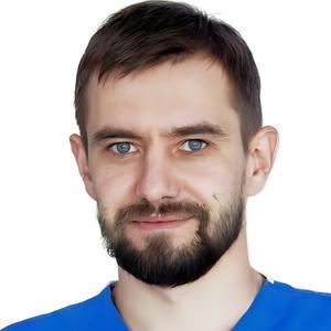 Сайко Дмитрий Владимирович