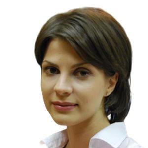 Голева Марина Николаевна
