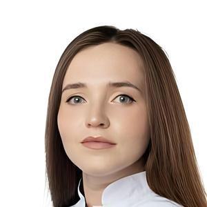 Макарова Виктория Романовна