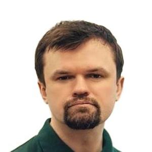 Пустынников Александр Анатольевич