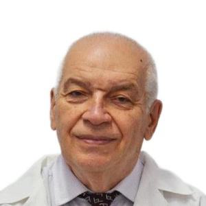 Дворецкий Леонид Иванович