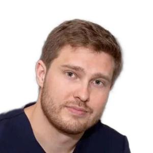 Чернышов Иван Иванович