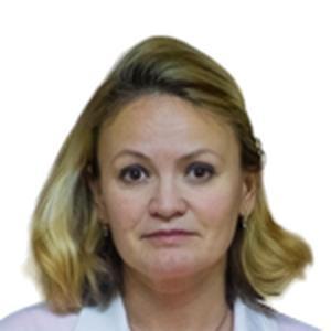 Карпова Радмила Владимировна