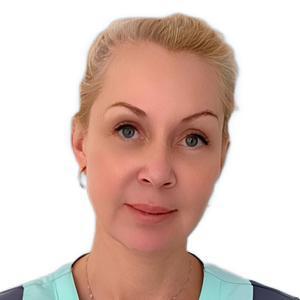 Коваленко Елена Анатольевна