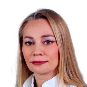 Жернакова Юлия Валерьевна