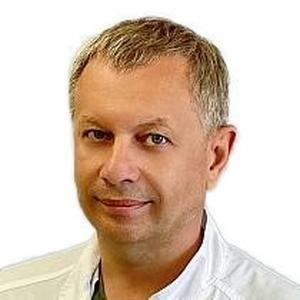 Хотченков Михаил Вячеславович