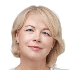 Смола Ольга Алексеевна