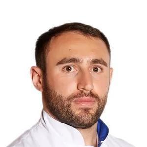 Аскеров Артур Абдулгусейнович