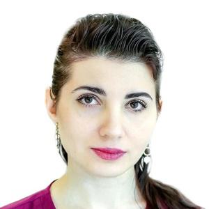 Терехина Марина Валериевна