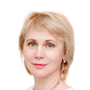 Белякова Татьяна Борисовна