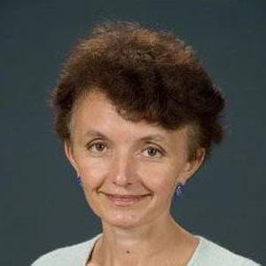 Белова Анна Наумовна