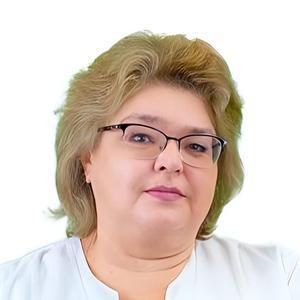 Коростелева Елена Николаевна