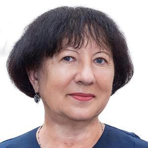Балубова Марина Викторовна