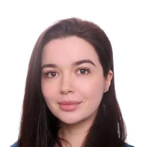 Нефедьева Виктория Олеговна