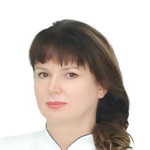 Цепелева Лариса Викторовна