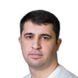 Чупалаев Мурад Маммаевич