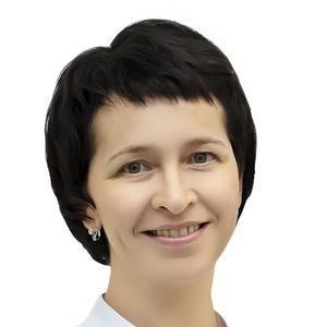 Дягилева Мария Владимировна