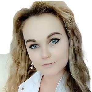 Пестова Марина Викторовна