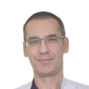 Салимгареев Ильдар Зуфарович