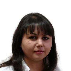 Алейникова Наталья Анатольевна