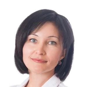 Аглиулина Лилия Абдулбареевна