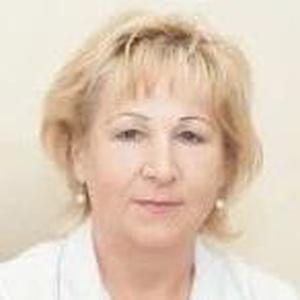 Белая Татьяна Александровна