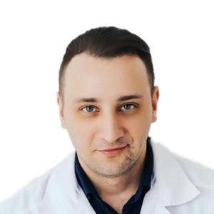 Денисенко Валерий Владимирович