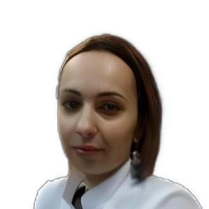 Георгиева Светлана Константиновна